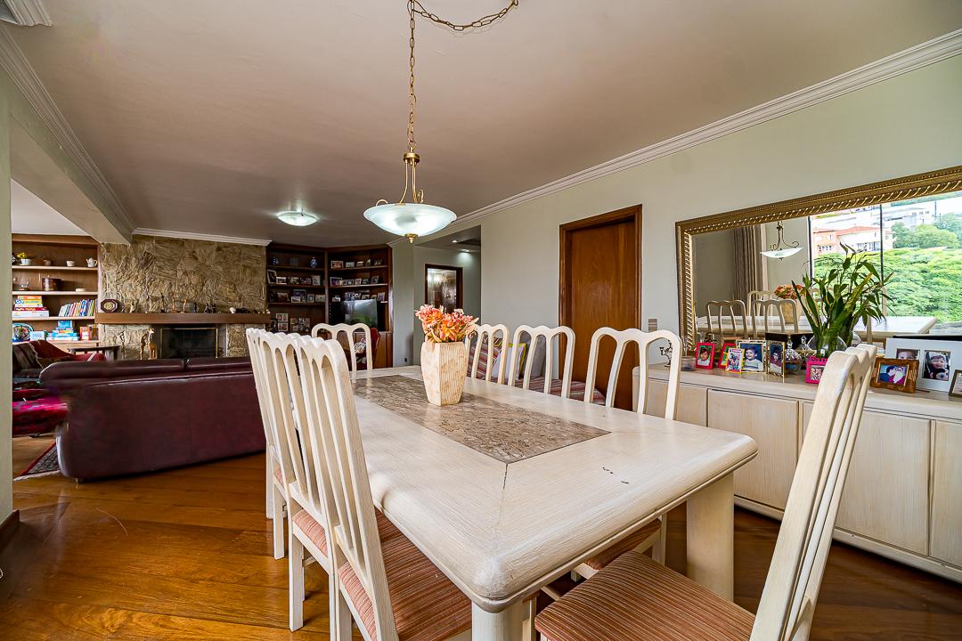 Casa, 4 quartos, 345 m² - Foto 17