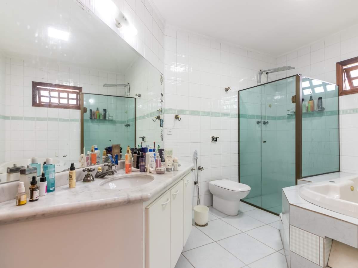 Casa, 4 quartos, 231 m² - Foto 19