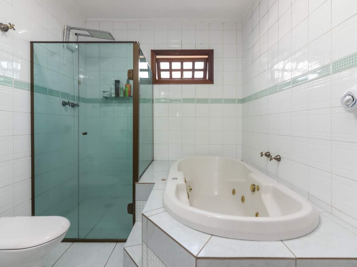 Casa, 4 quartos, 231 m² - Foto 20