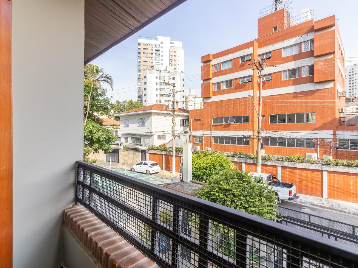 Casa, 4 quartos, 231 m² - Foto 21