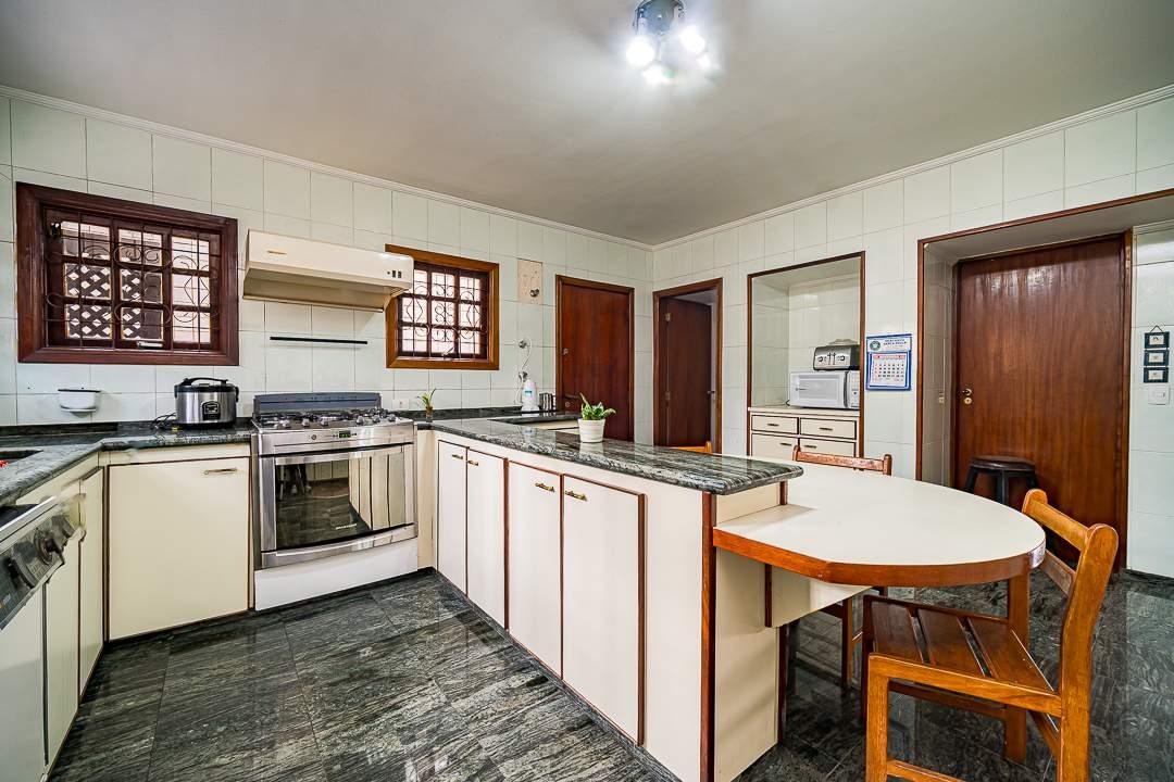 Casa, 4 quartos, 345 m² - Foto 21