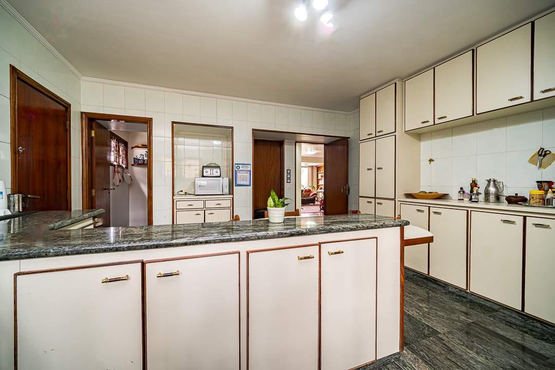 Casa, 4 quartos, 345 m² - Foto 22