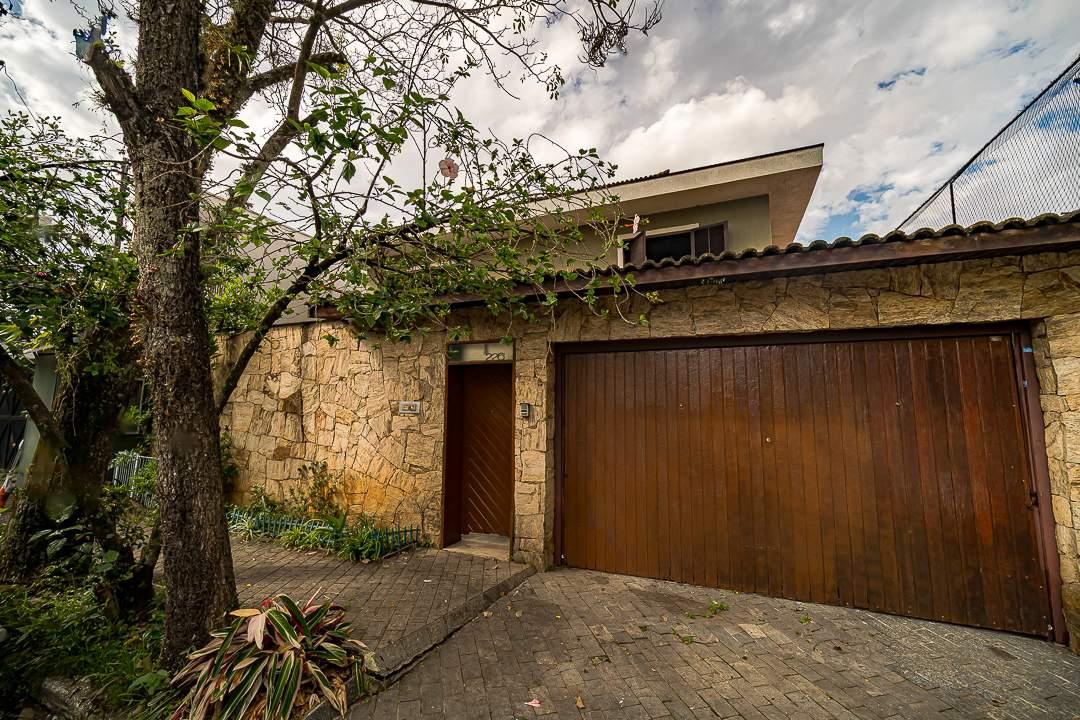 Casa, 4 quartos, 345 m² - Foto 2