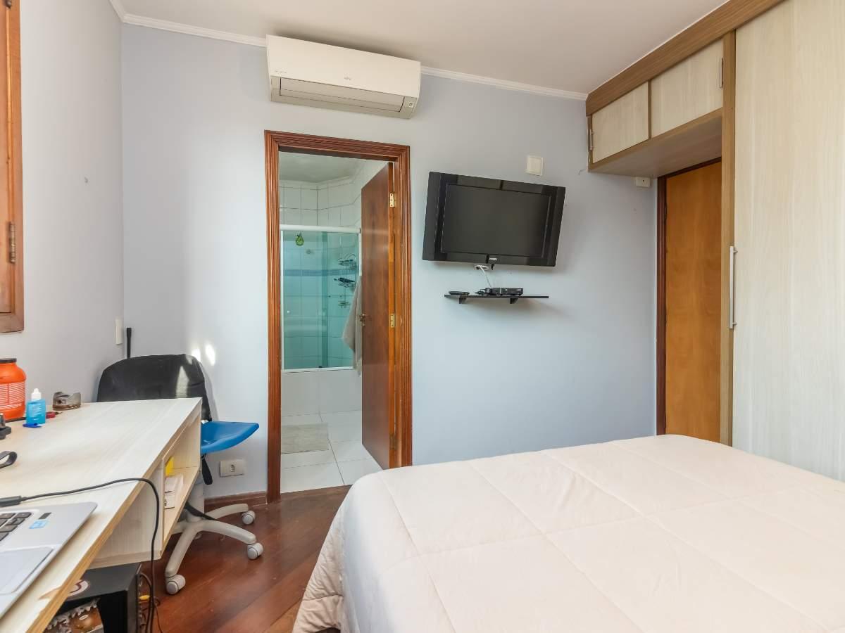 Casa, 4 quartos, 231 m² - Foto 24