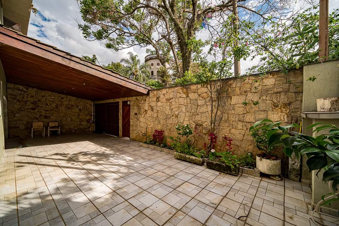 Casa, 4 quartos, 345 m² - Foto 4