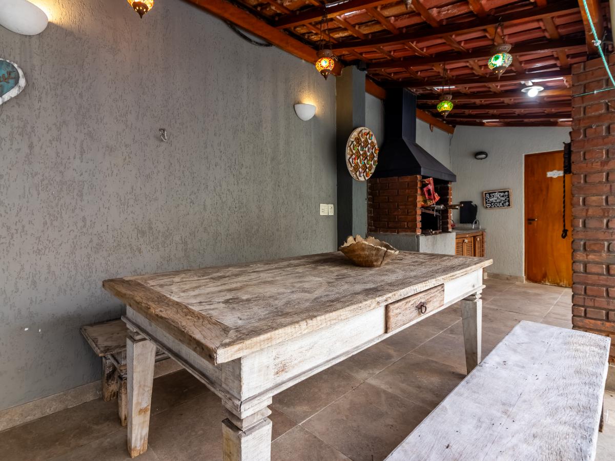 Casa, 4 quartos, 231 m² - Foto 6
