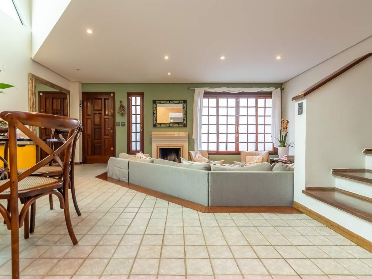 Casa, 4 quartos, 231 m² - Foto 8