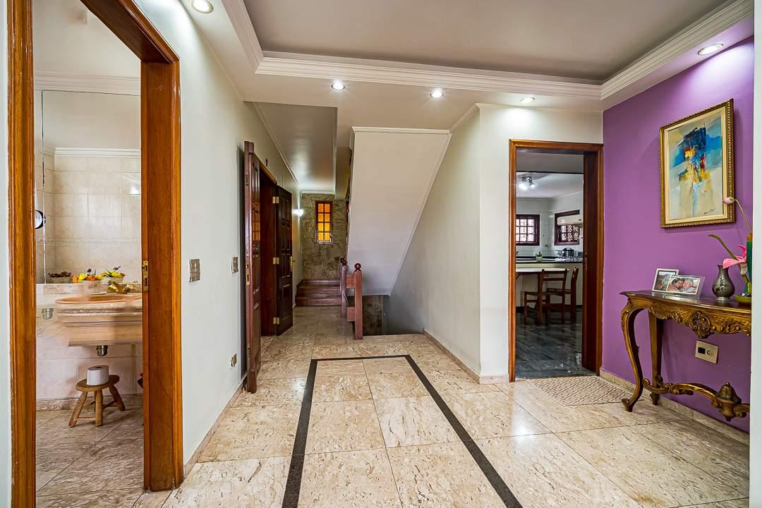 Casa, 4 quartos, 345 m² - Foto 9