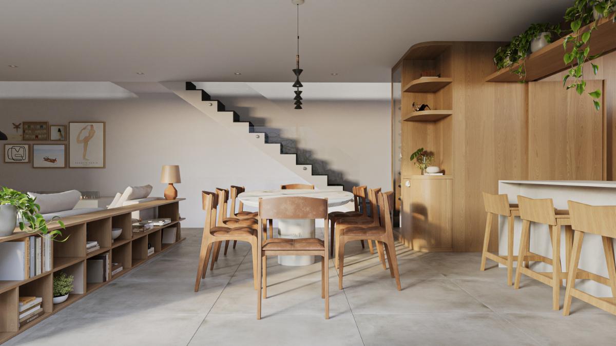 Casa de Condomínio, 4 quartos - Foto 7