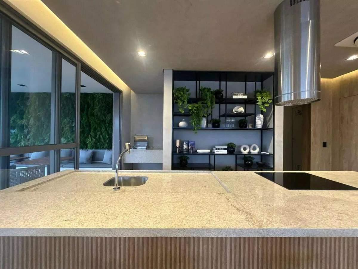 Apartamento, 3 quartos, 132 m² - Foto 18