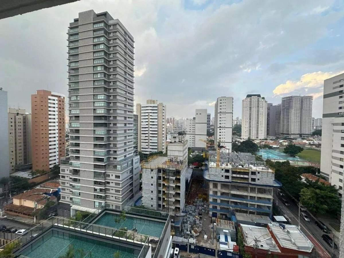 Apartamento, 3 quartos, 132 m² - Foto 20