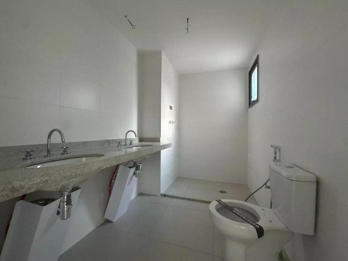 Apartamento, 3 quartos, 132 m² - Foto 21