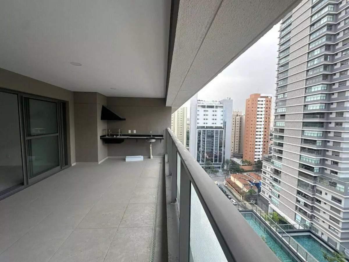Apartamento, 3 quartos, 132 m² - Foto 22