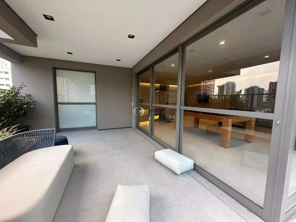 Apartamento, 3 quartos, 132 m² - Foto 3