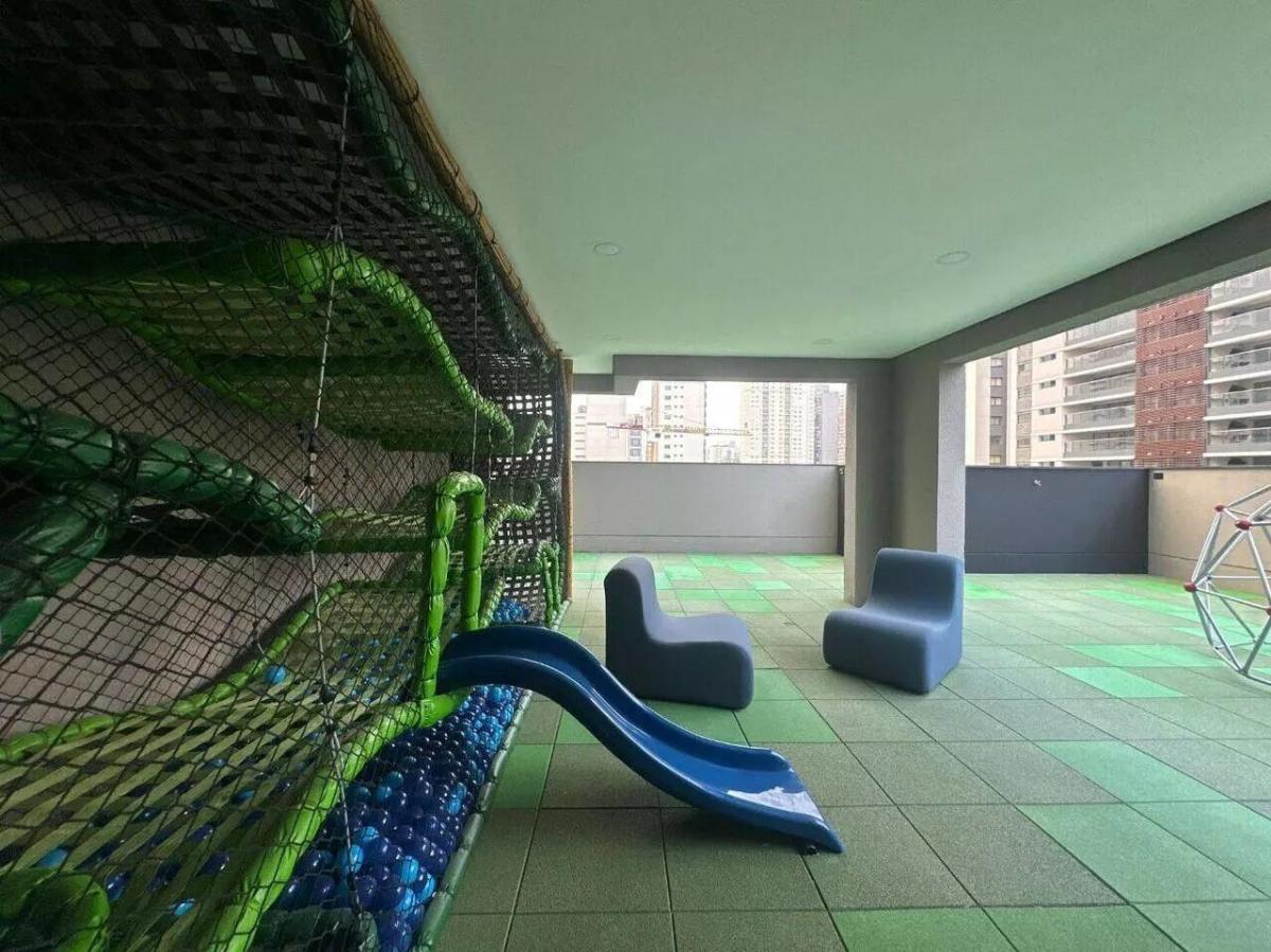 Apartamento, 3 quartos, 132 m² - Foto 5