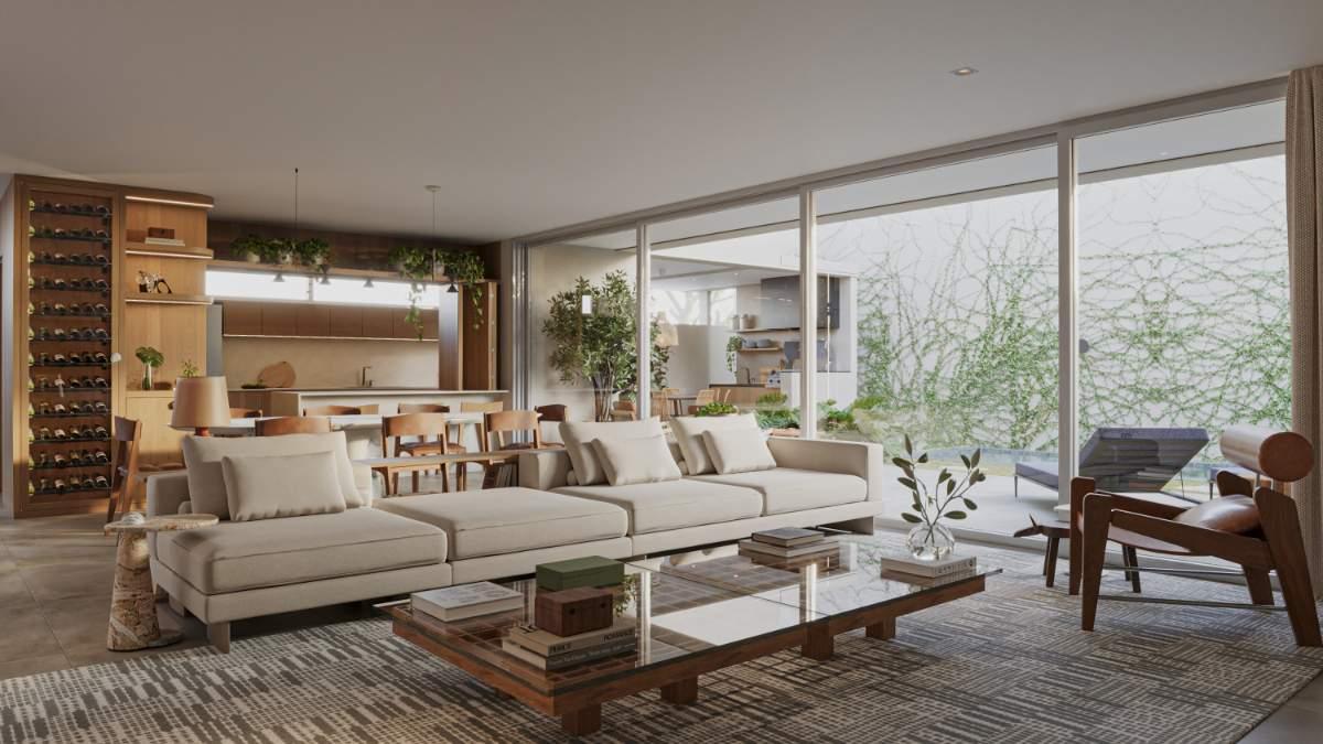 Casa de Condomínio, 4 quartos - Foto 7