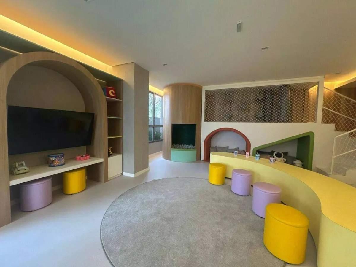 Apartamento, 3 quartos, 132 m² - Foto 8