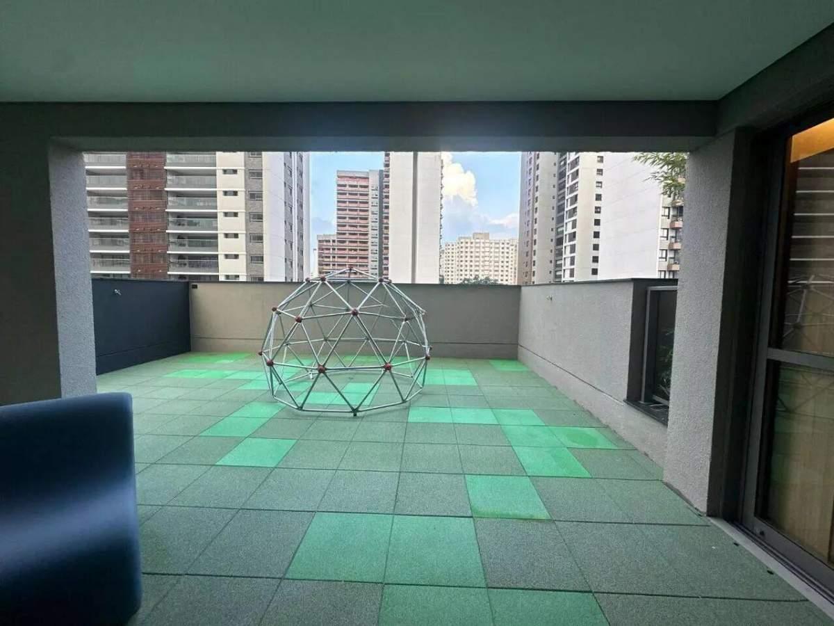 Apartamento, 3 quartos, 132 m² - Foto 9