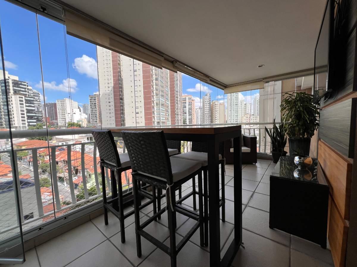 Apartamento, 3 quartos, 128 m² - Foto 10
