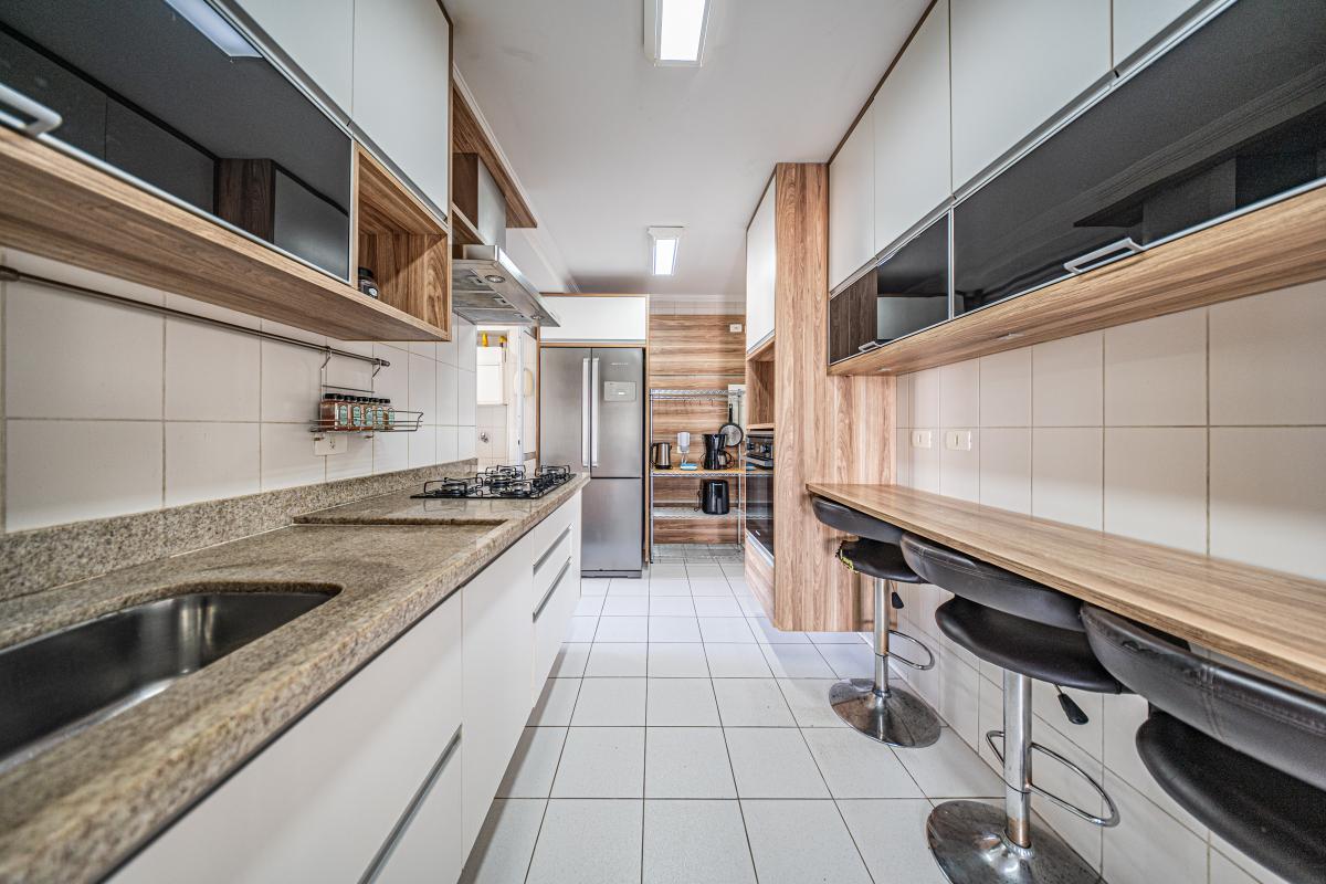 Apartamento, 3 quartos, 128 m² - Foto 11