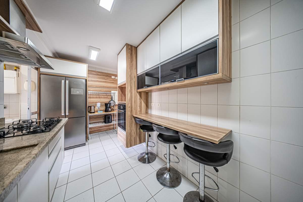 Apartamento, 3 quartos, 128 m² - Foto 12