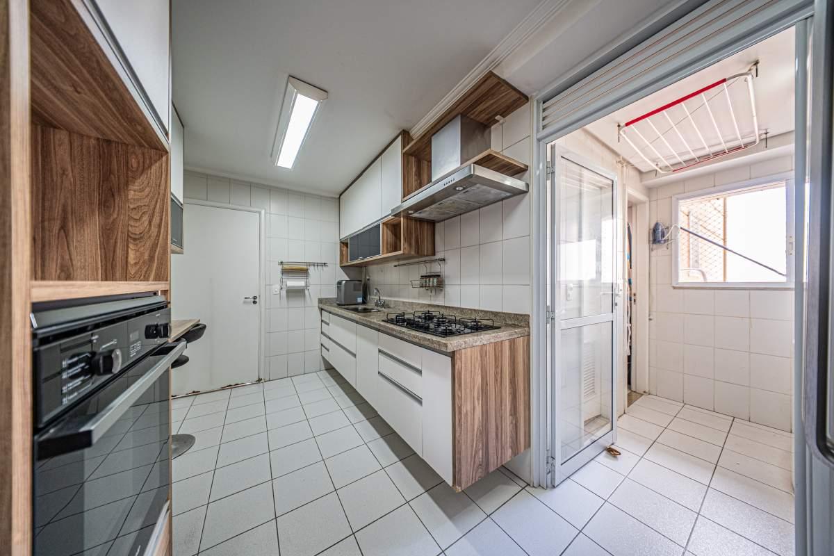 Apartamento, 3 quartos, 128 m² - Foto 14