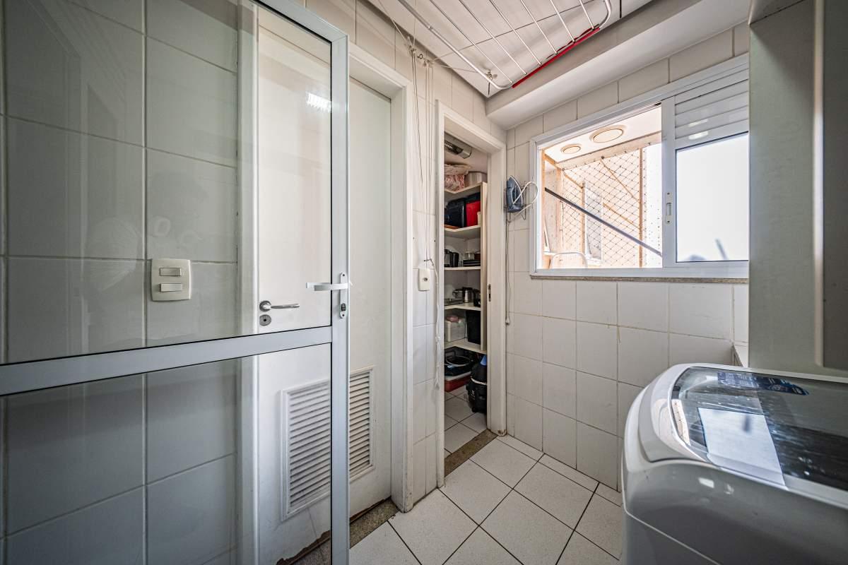 Apartamento, 3 quartos, 128 m² - Foto 21