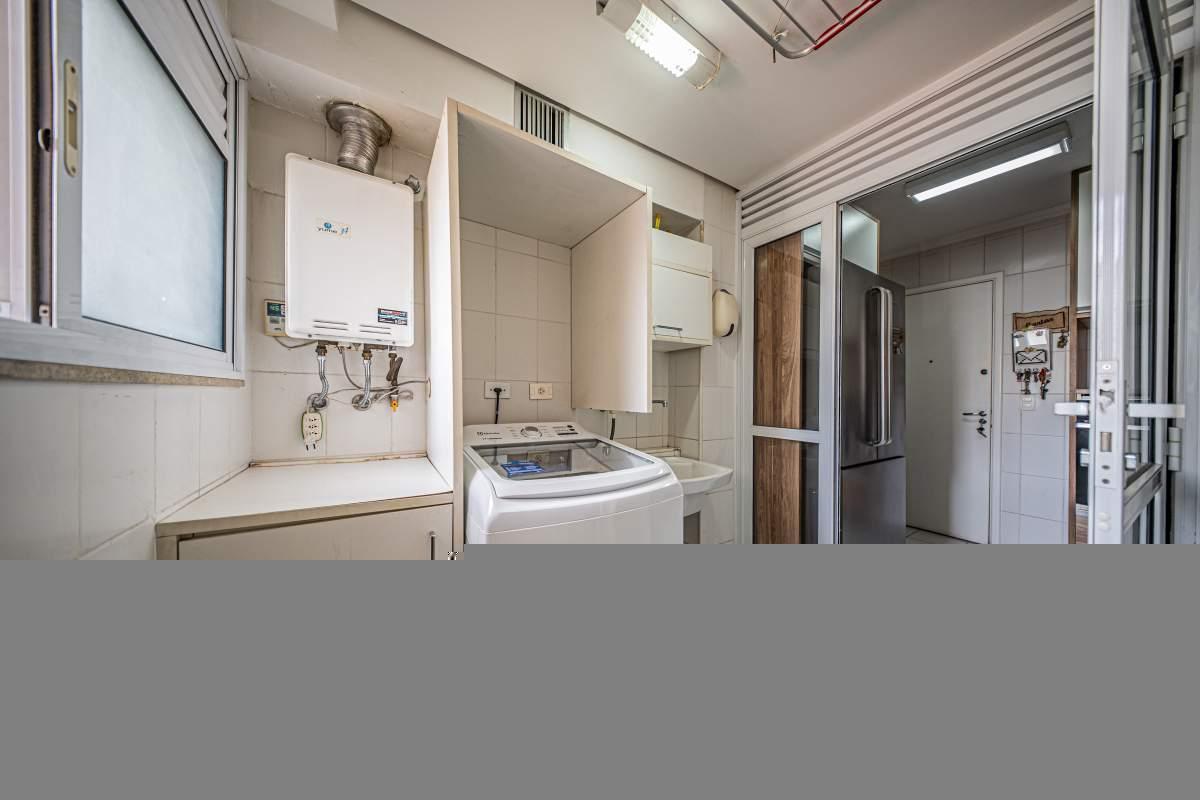 Apartamento, 3 quartos, 128 m² - Foto 22
