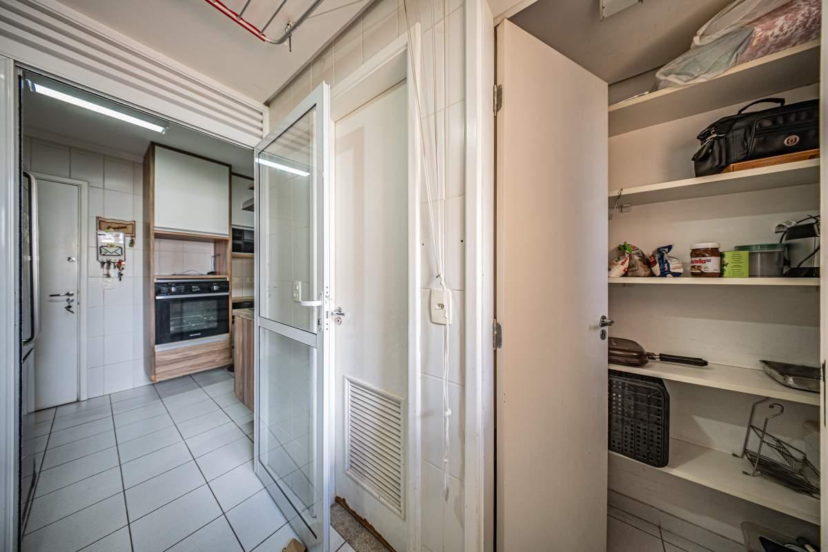 Apartamento, 3 quartos, 128 m² - Foto 23