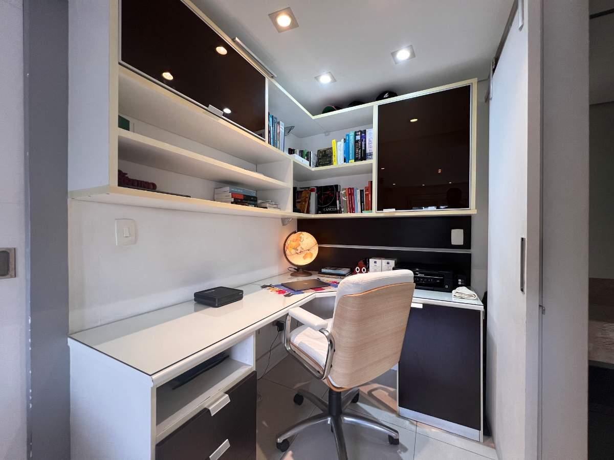 Apartamento, 3 quartos, 128 m² - Foto 24