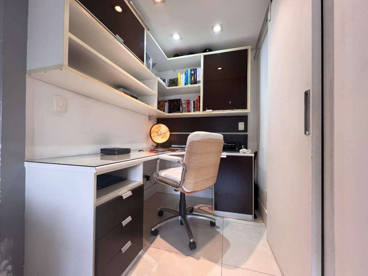 Apartamento, 3 quartos, 128 m² - Foto 25