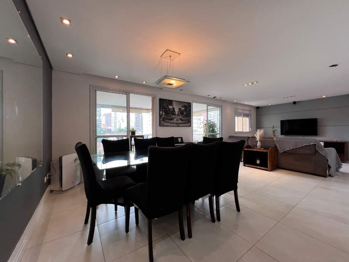Apartamento, 3 quartos, 128 m² - Foto 3