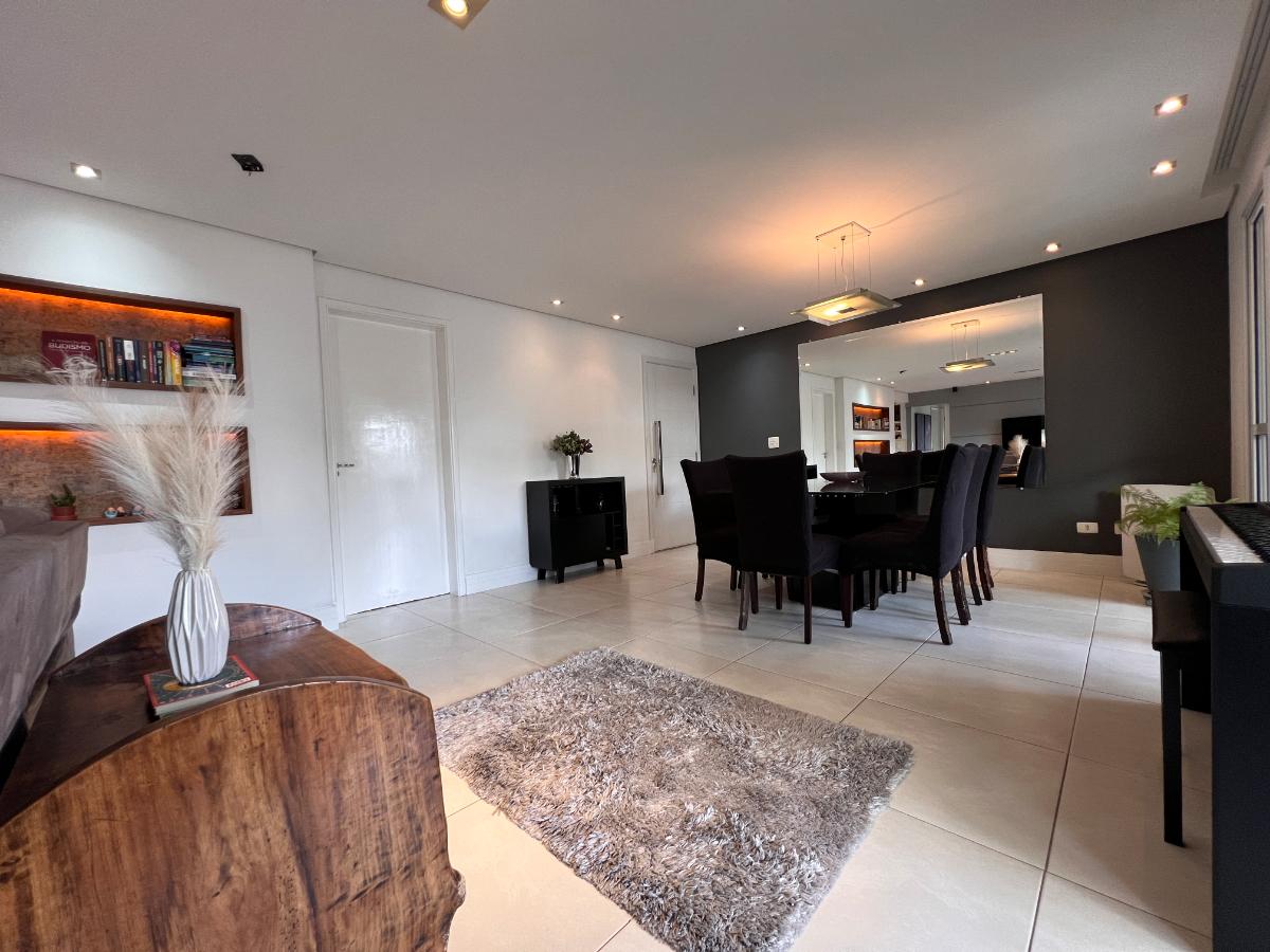 Apartamento, 3 quartos, 128 m² - Foto 4