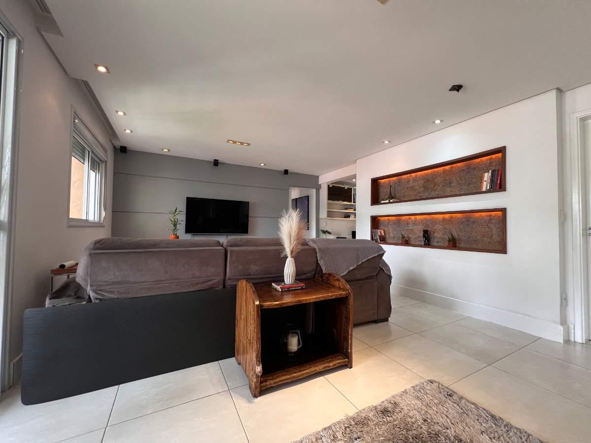 Apartamento, 3 quartos, 128 m² - Foto 6