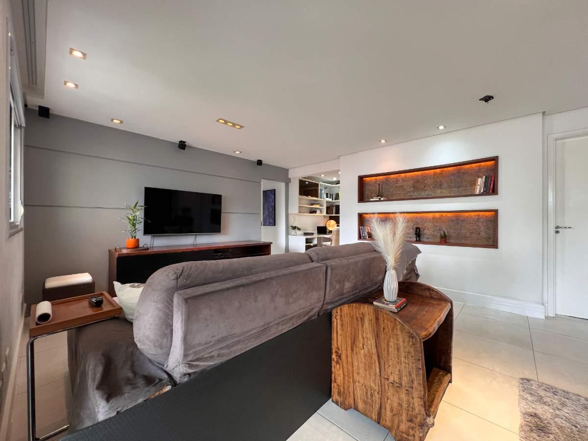 Apartamento, 3 quartos, 128 m² - Foto 7