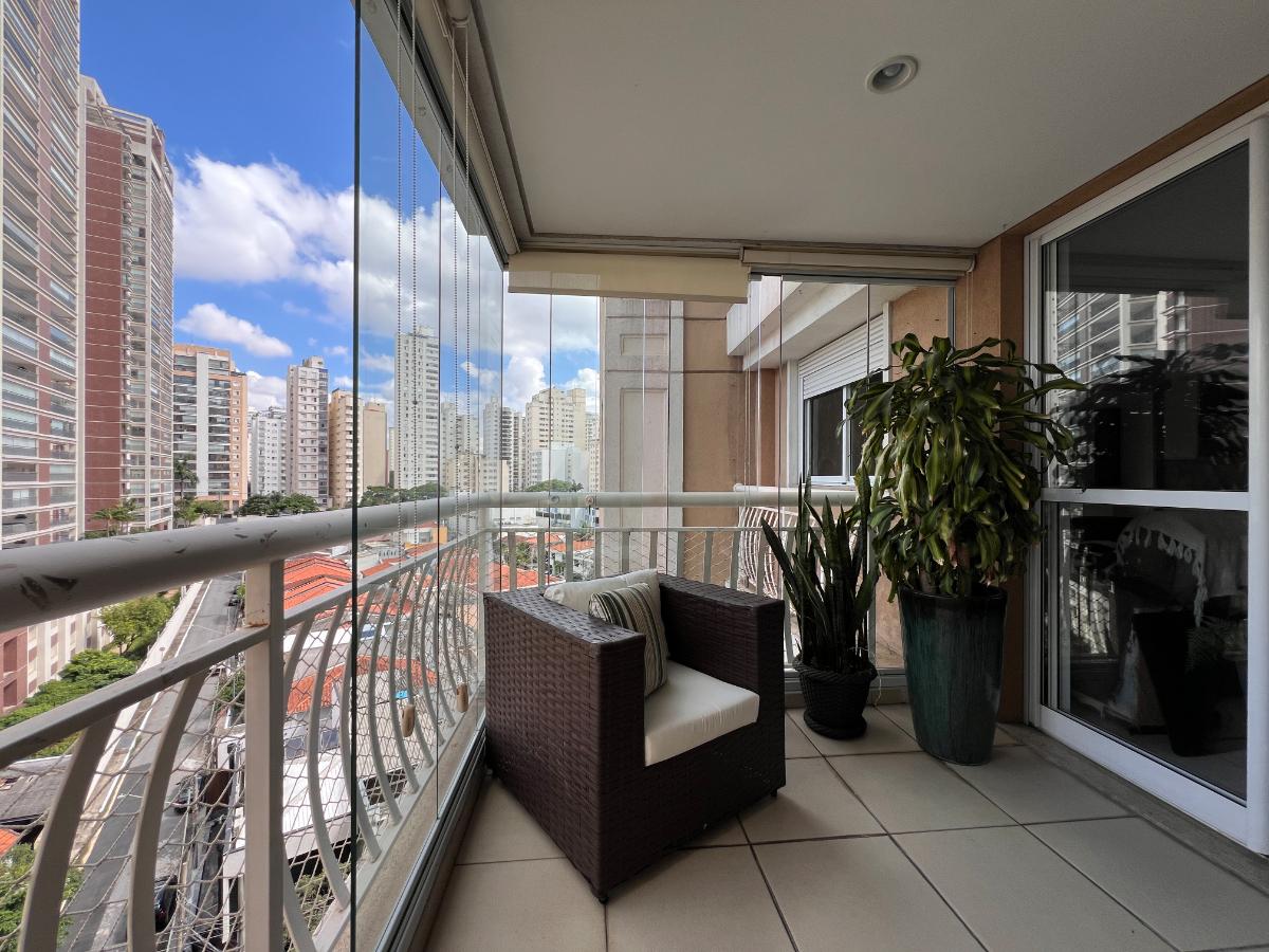Apartamento, 3 quartos, 128 m² - Foto 9