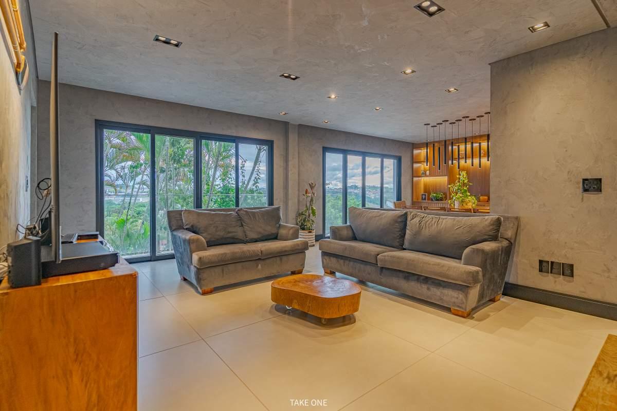 Casa de Condomínio, 5 quartos - Foto 10
