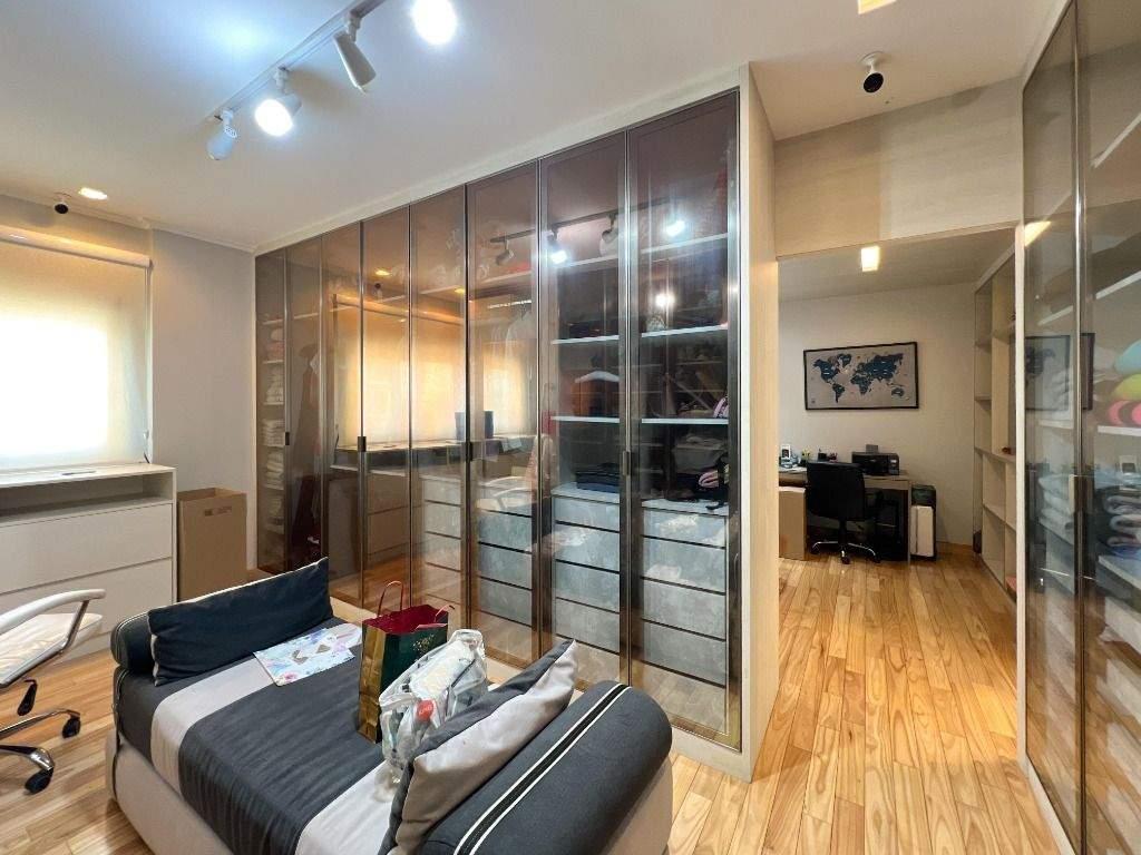 Apartamento, 3 quartos, 256 m² - Foto 12