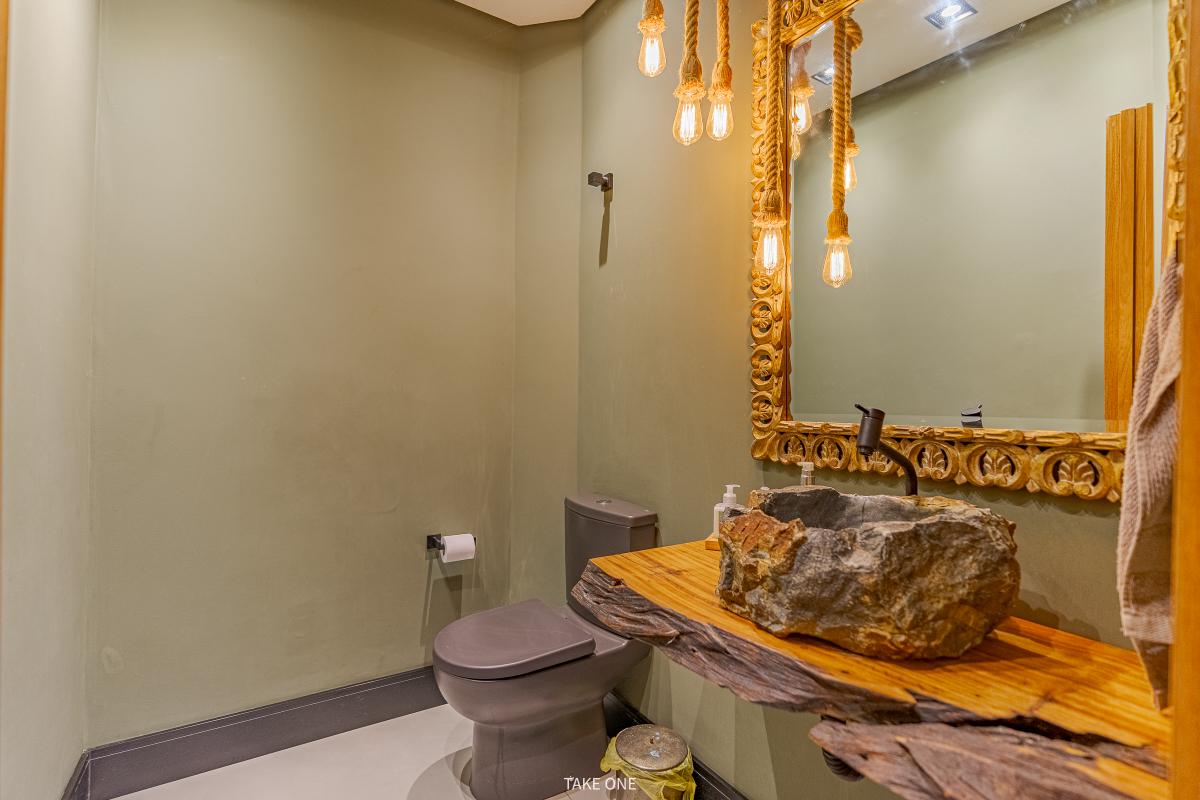 Casa de Condomínio, 5 quartos - Foto 15