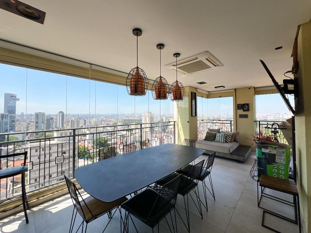 Apartamento, 3 quartos, 256 m² - Foto 3