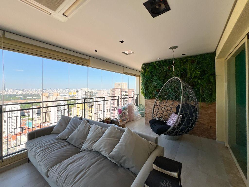 Apartamento, 3 quartos, 256 m² - Foto 4