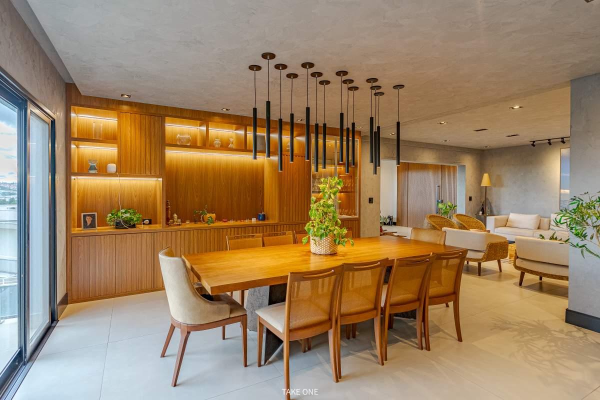 Casa de Condomínio, 5 quartos - Foto 4