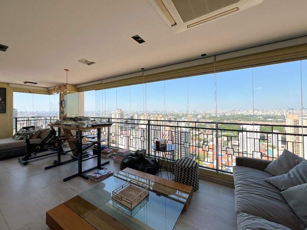 Apartamento, 3 quartos, 256 m² - Foto 5