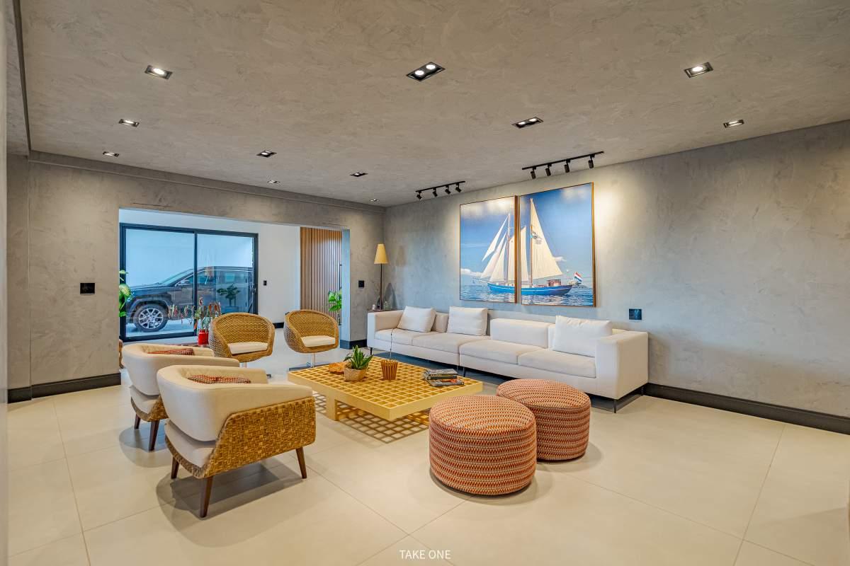 Casa de Condomínio, 5 quartos - Foto 6