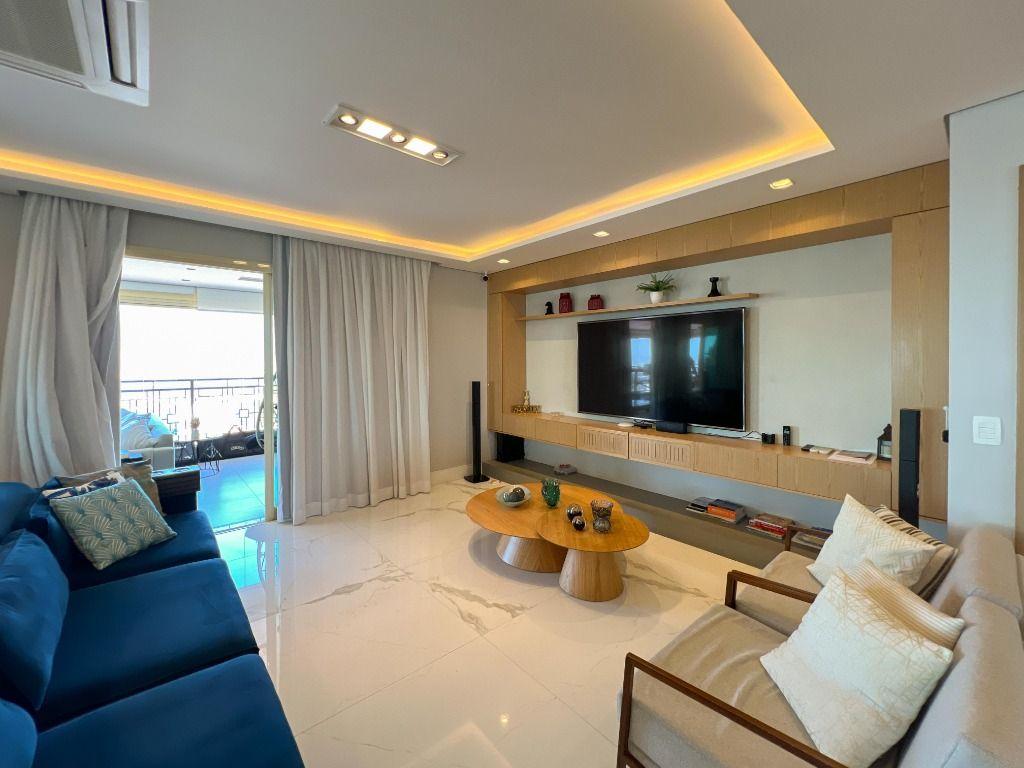 Apartamento, 3 quartos, 256 m² - Foto 6