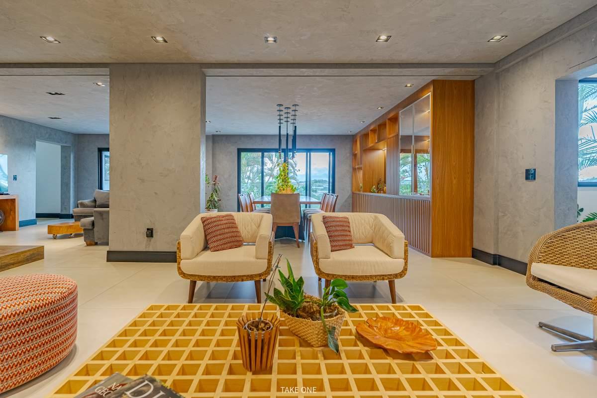 Casa de Condomínio, 5 quartos - Foto 7