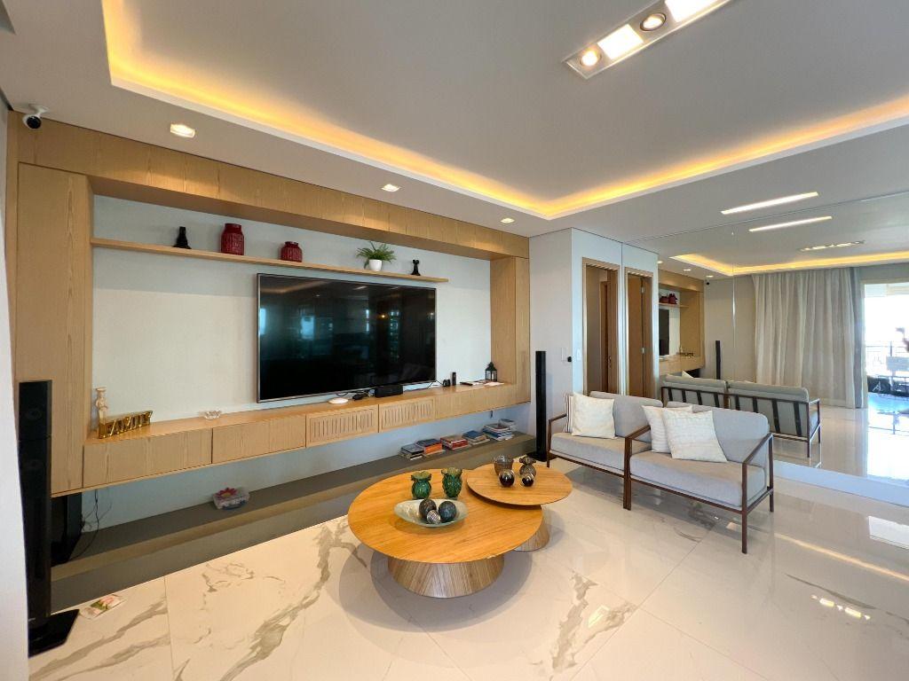 Apartamento, 3 quartos, 256 m² - Foto 7