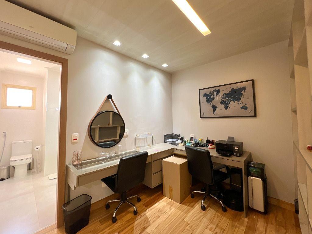 Apartamento, 3 quartos, 256 m² - Foto 9