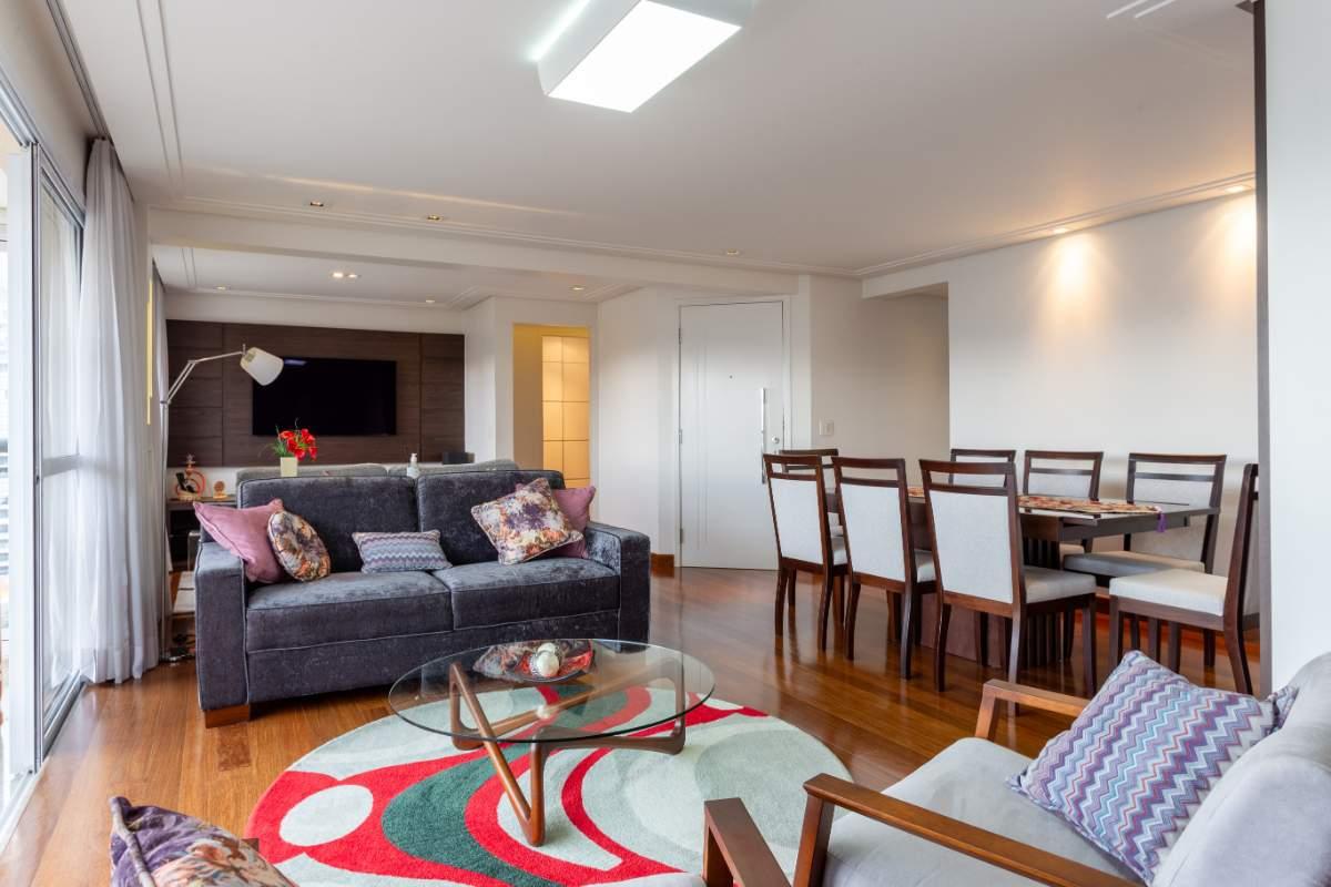 Apartamento, 3 quartos, 131 m² - Foto 10