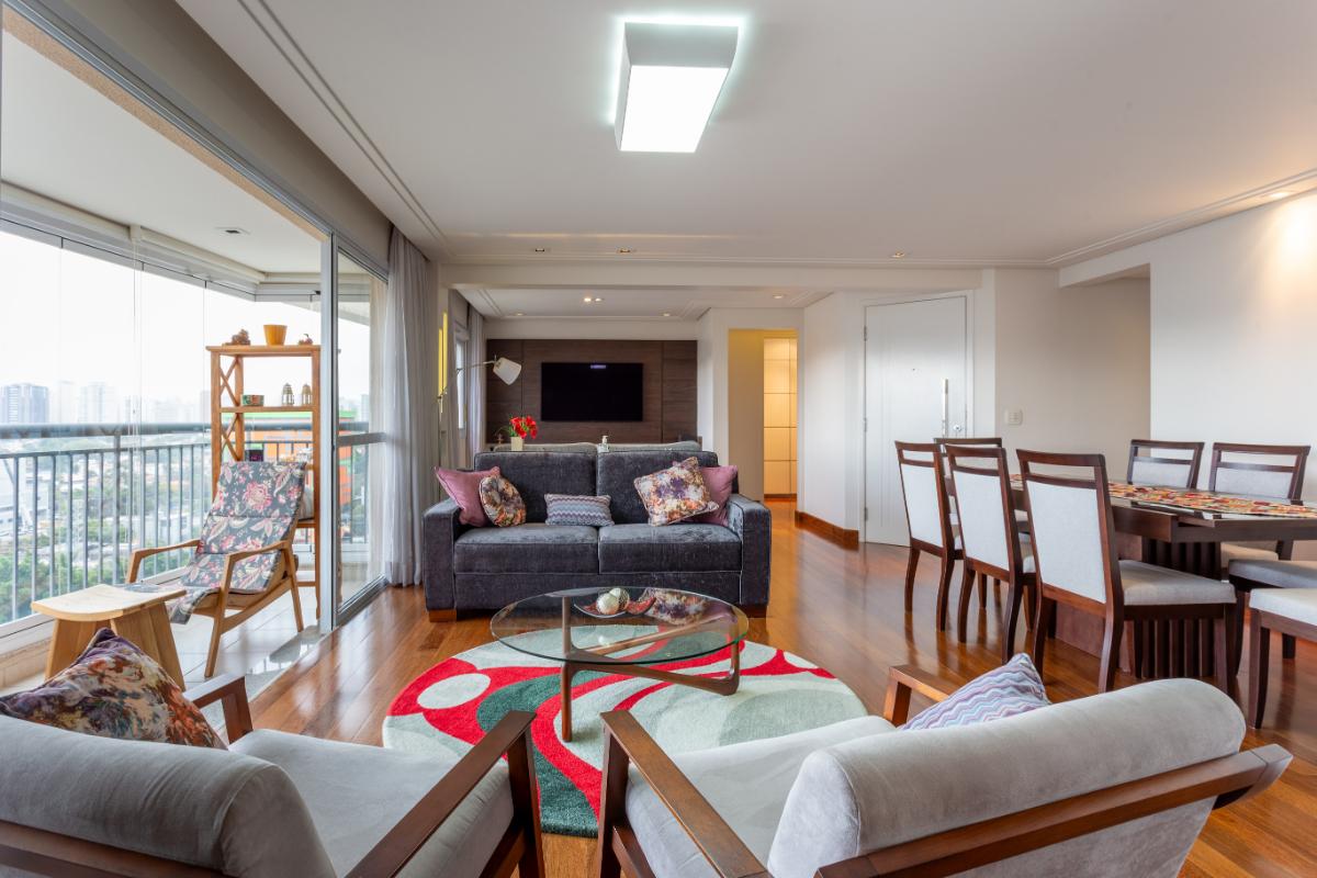 Apartamento, 3 quartos, 131 m² - Foto 11